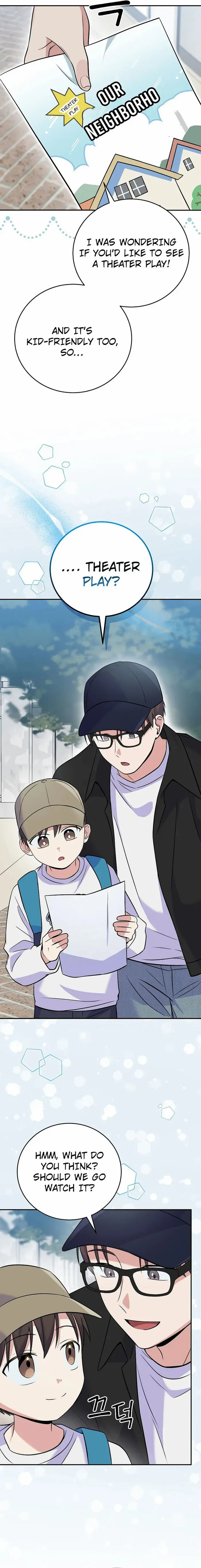 Read Superstar From Age 0 Manga Online