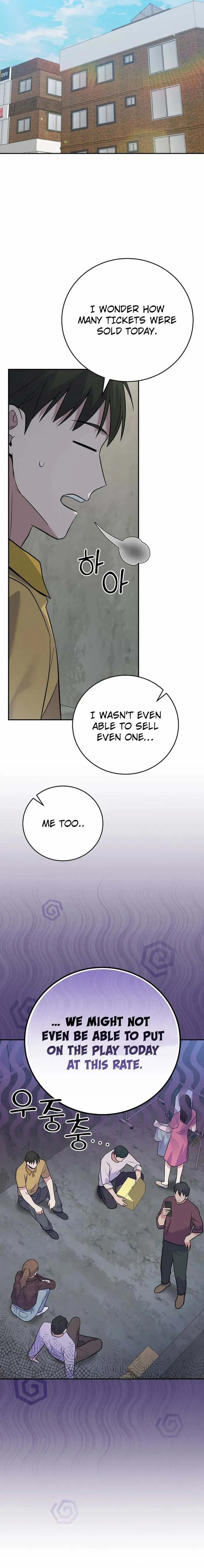 Read Superstar From Age 0 Manga Online