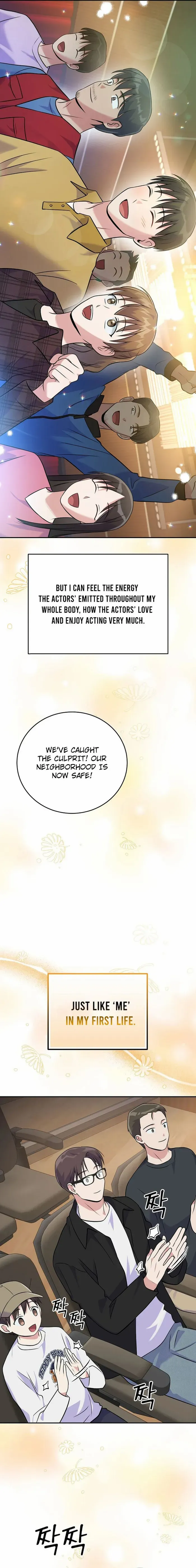 Read Superstar From Age 0 Manga Online