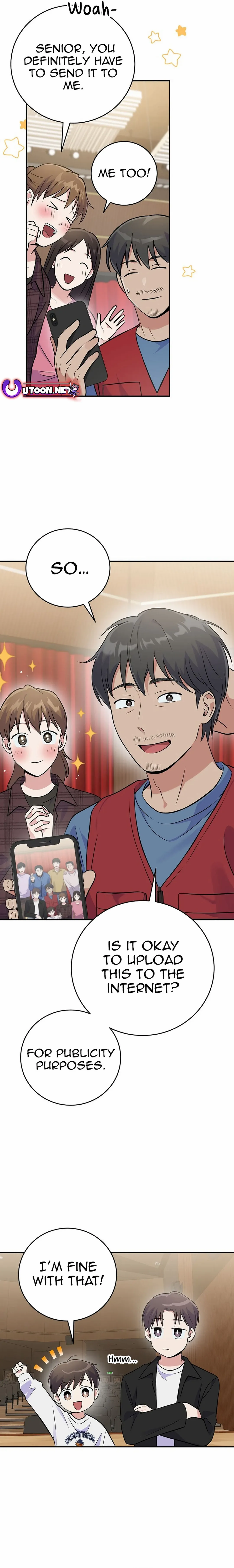 Read Superstar From Age 0 Manga Online