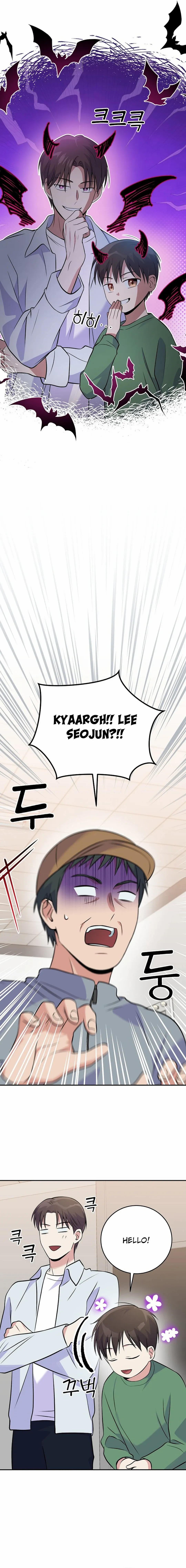 Read Superstar From Age 0 Manga Online