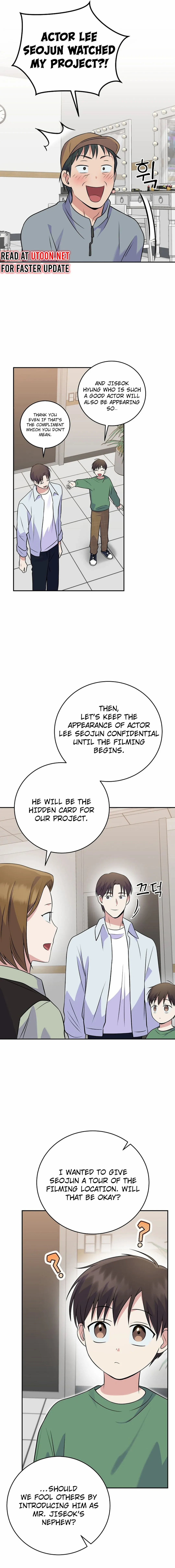 Read Superstar From Age 0 Manga Online