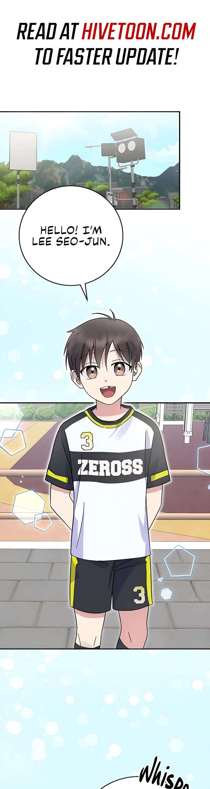 Read Superstar From Age 0 Manga Online