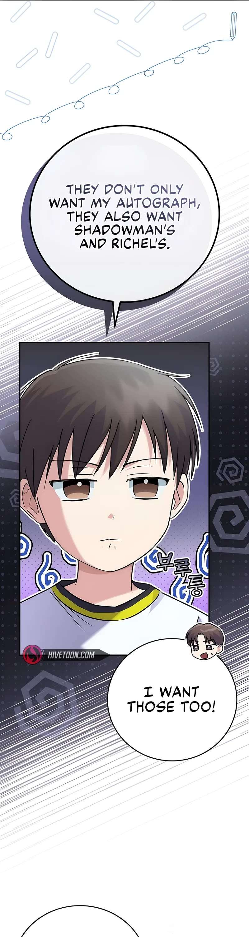 Read Superstar From Age 0 Manga Online
