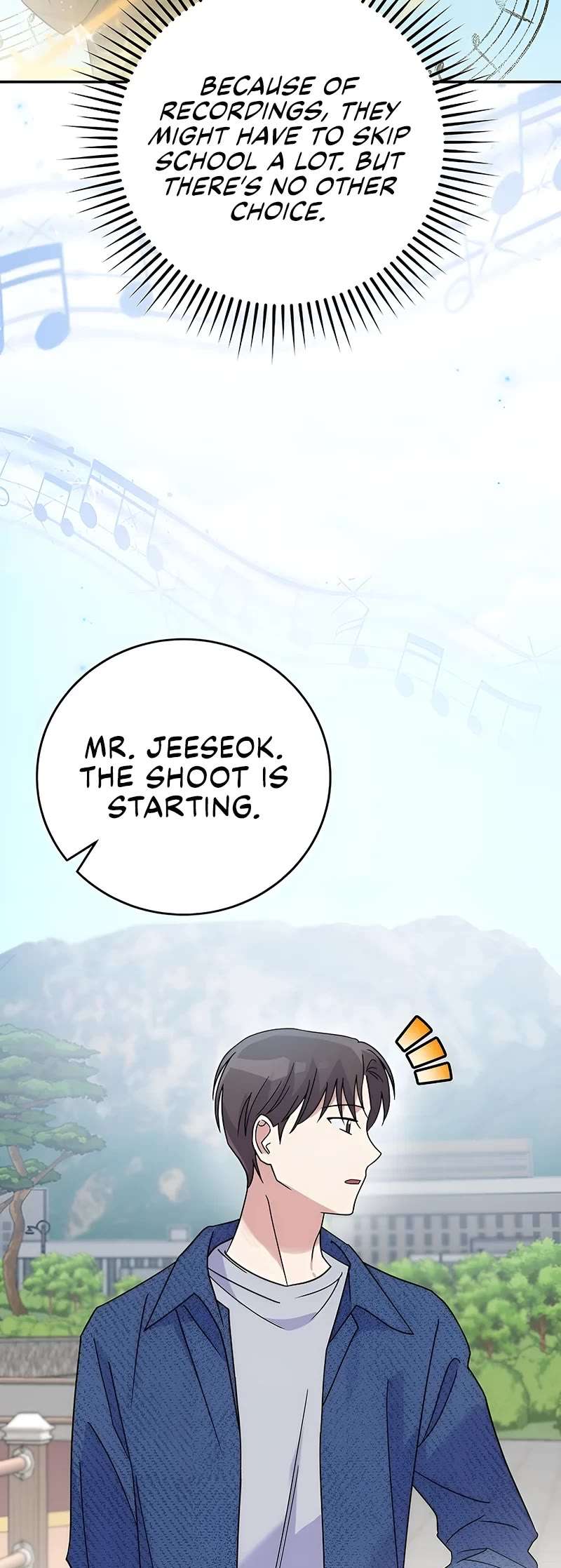 Read Superstar From Age 0 Manga Online