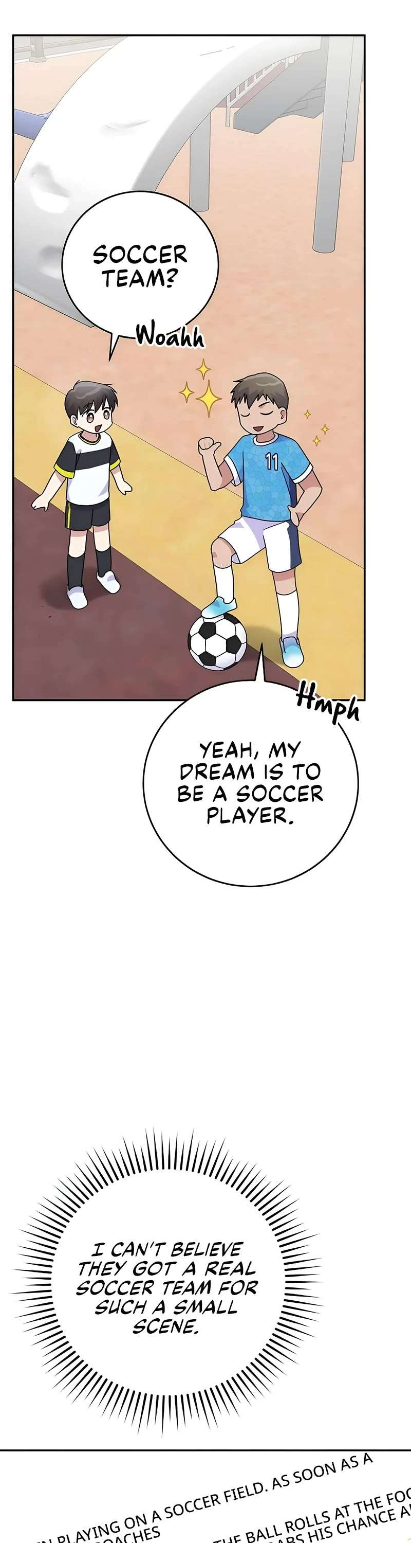 Read Superstar From Age 0 Manga Online