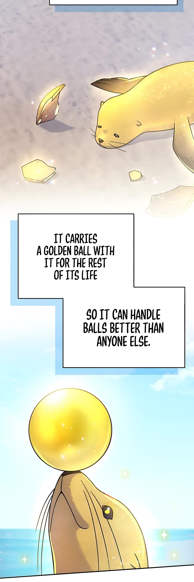 Read Superstar From Age 0 Manga Online