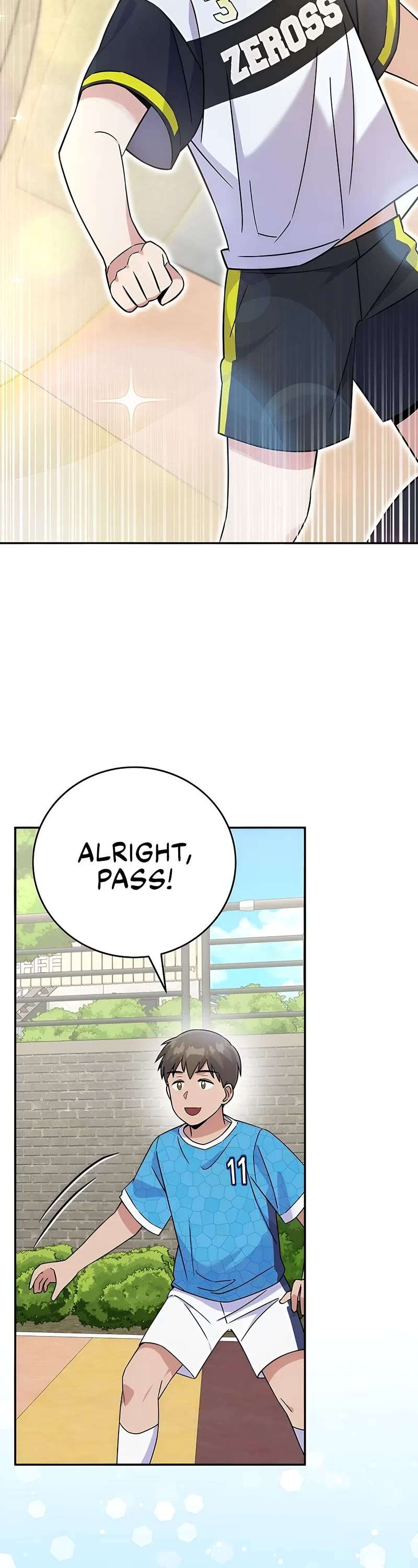 Read Superstar From Age 0 Manga Online