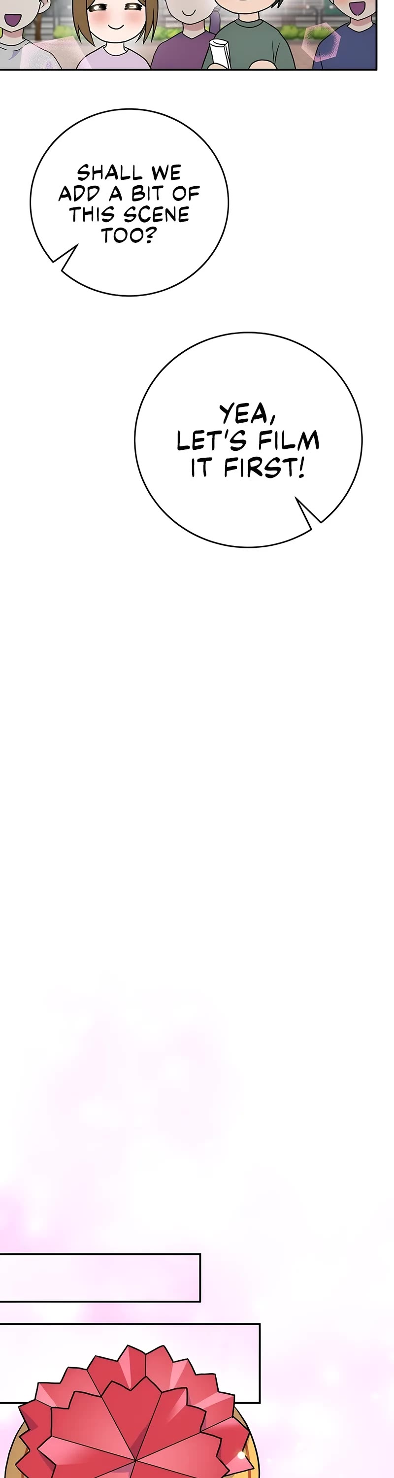 Read Superstar From Age 0 Manga Online
