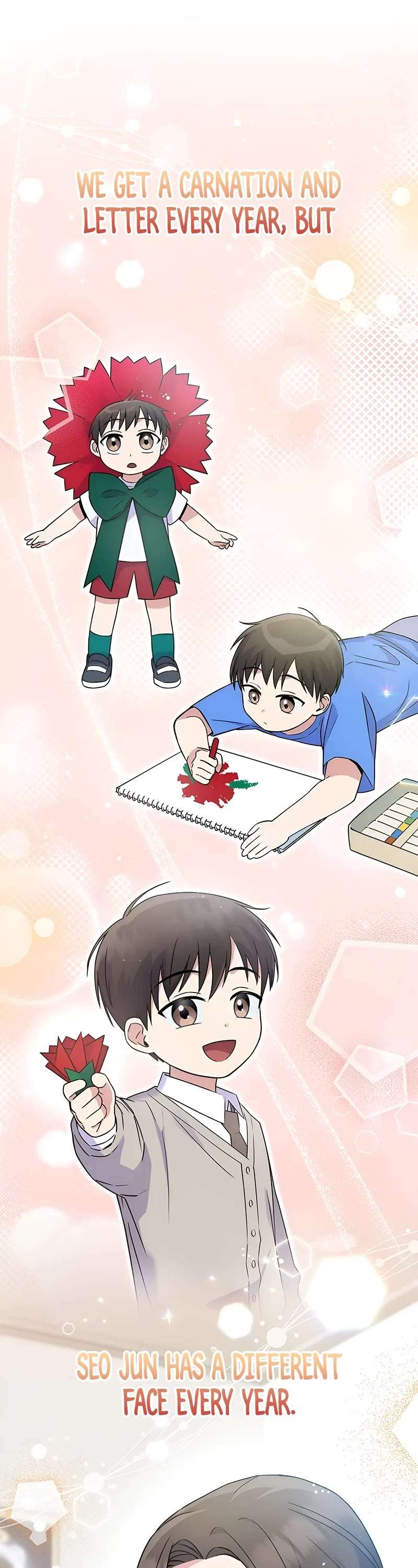 Read Superstar From Age 0 Manga Online
