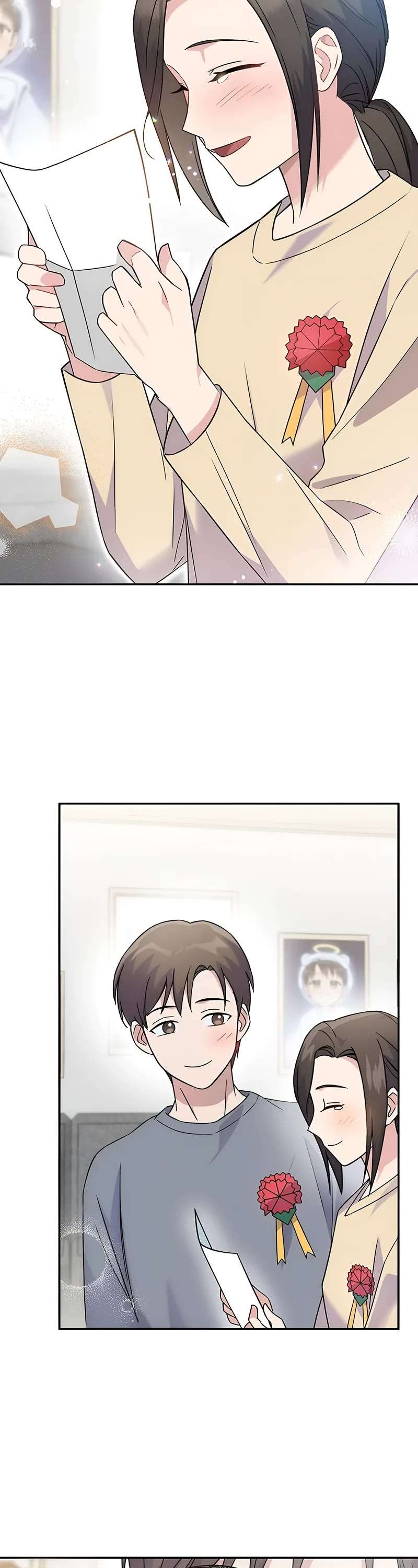 Read Superstar From Age 0 Manga Online