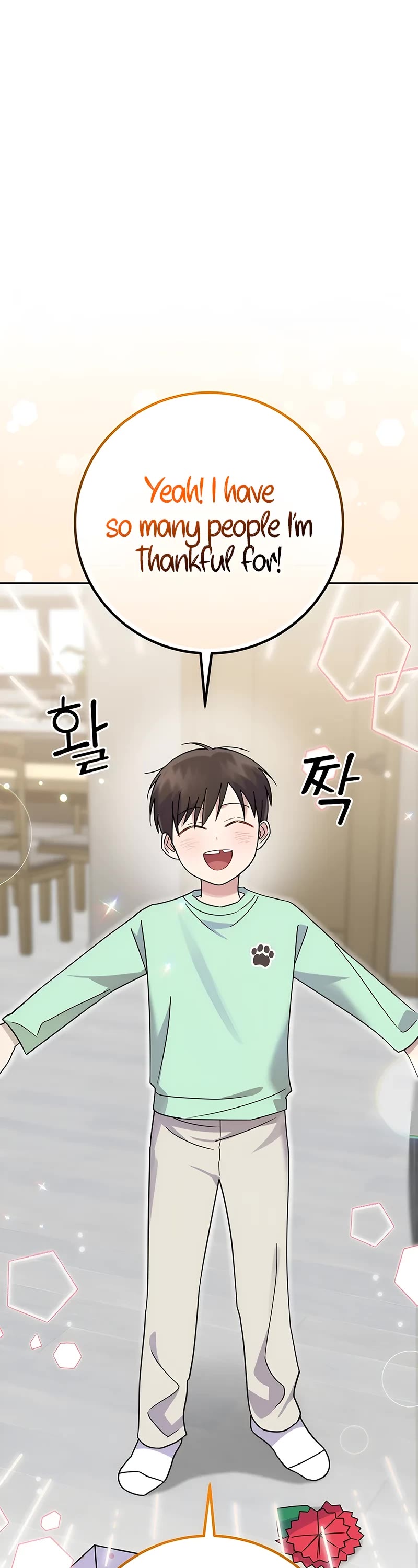 Read Superstar From Age 0 Manga Online