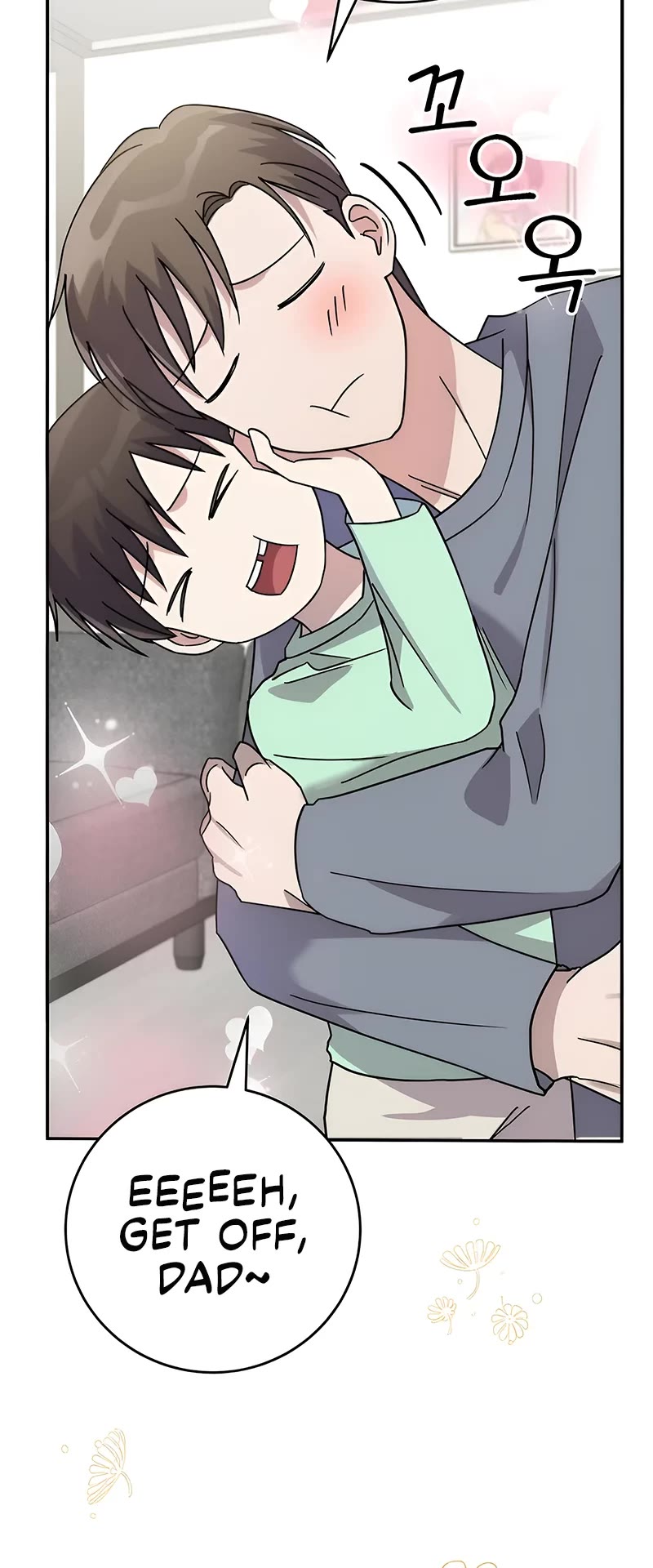Read Superstar From Age 0 Manga Online