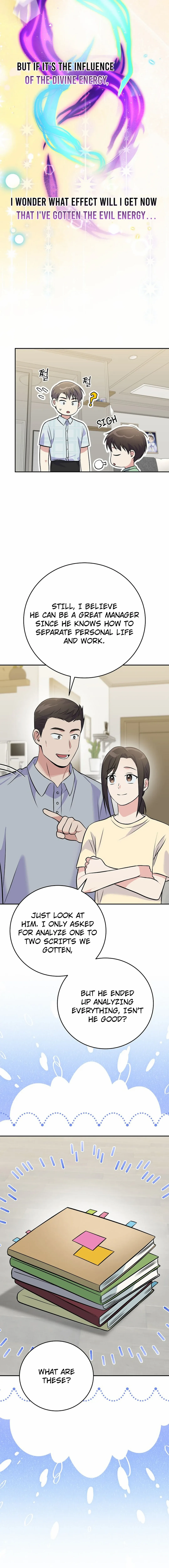Read Superstar From Age 0 Manga Online