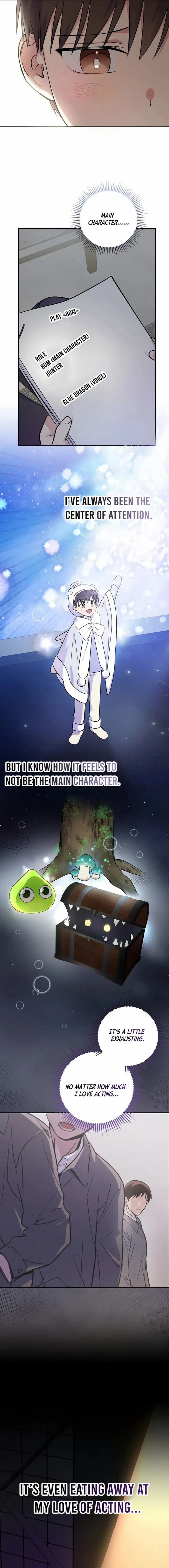 Read Superstar From Age 0 Manga Online