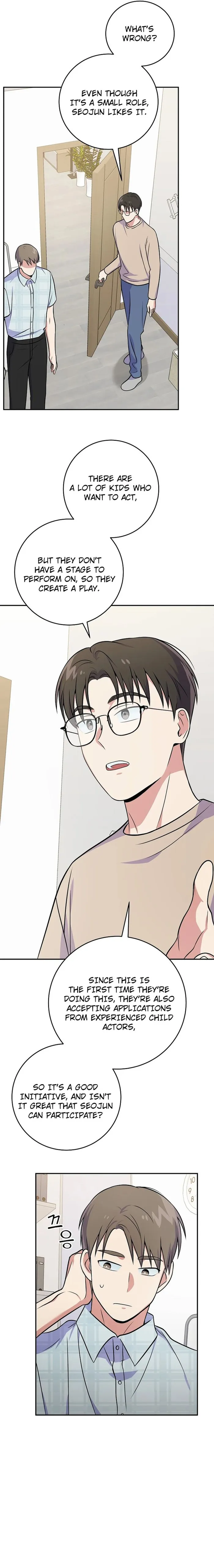 Read Superstar From Age 0 Manga Online