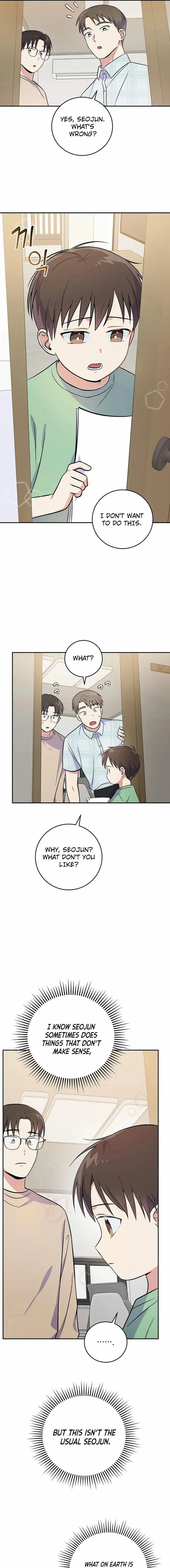 Read Superstar From Age 0 Manga Online