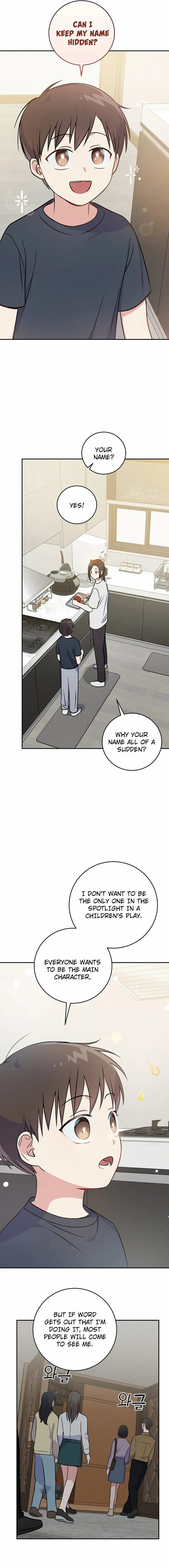 Read Superstar From Age 0 Manga Online