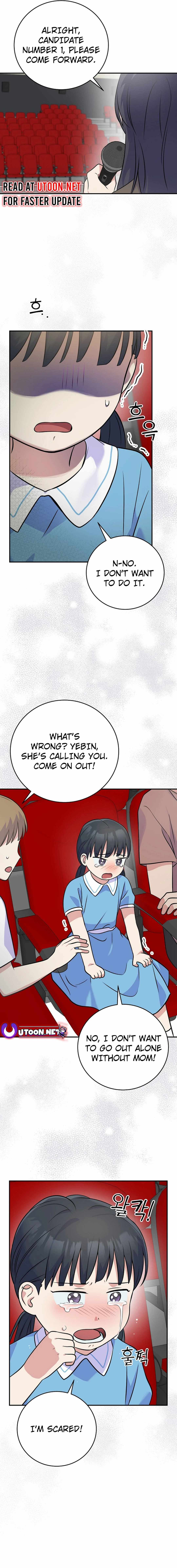 Read Superstar From Age 0 Manga Online