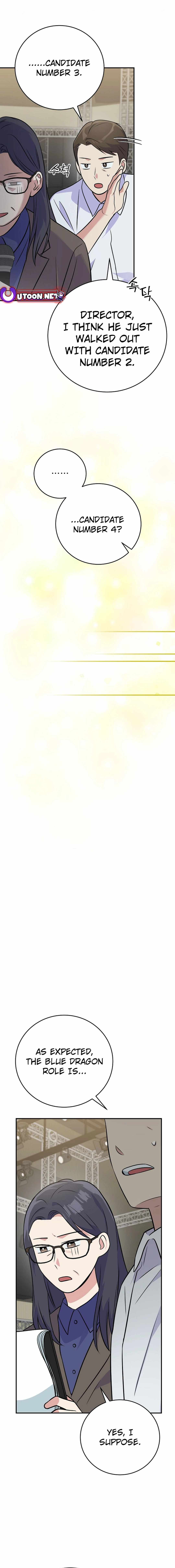 Read Superstar From Age 0 Manga Online
