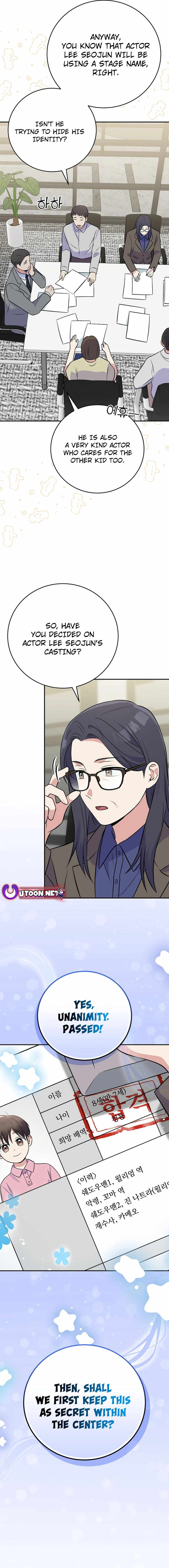 Read Superstar From Age 0 Manga Online