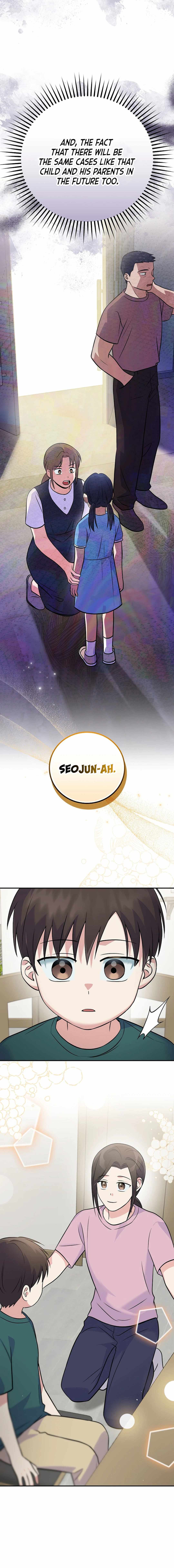 Read Superstar From Age 0 Manga Online