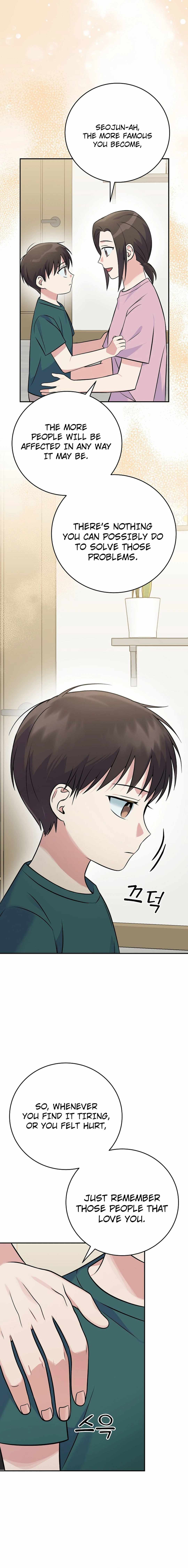 Read Superstar From Age 0 Manga Online