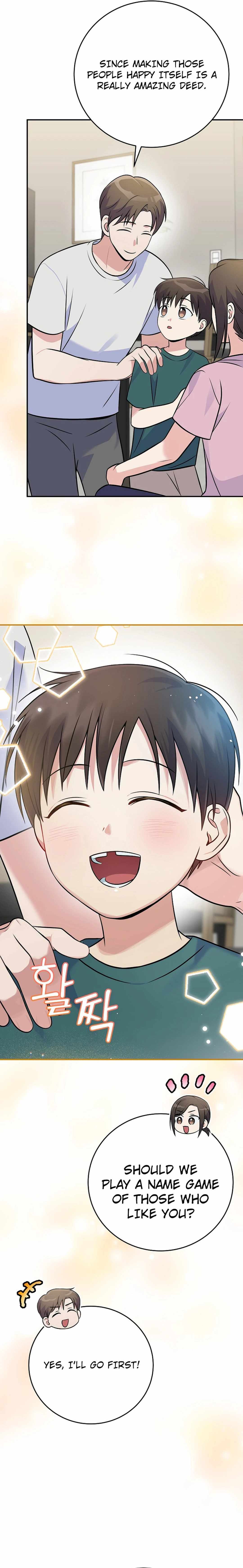 Read Superstar From Age 0 Manga Online