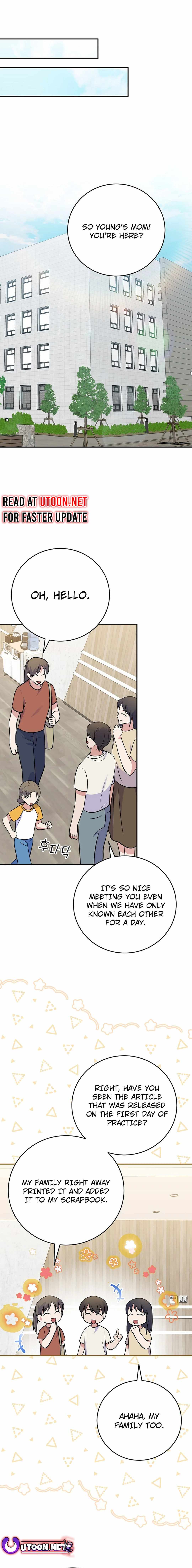Read Superstar From Age 0 Manga Online
