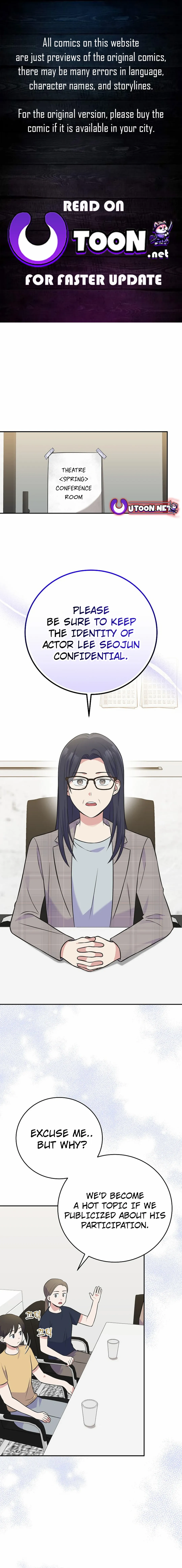 Read Superstar From Age 0 Manga Online