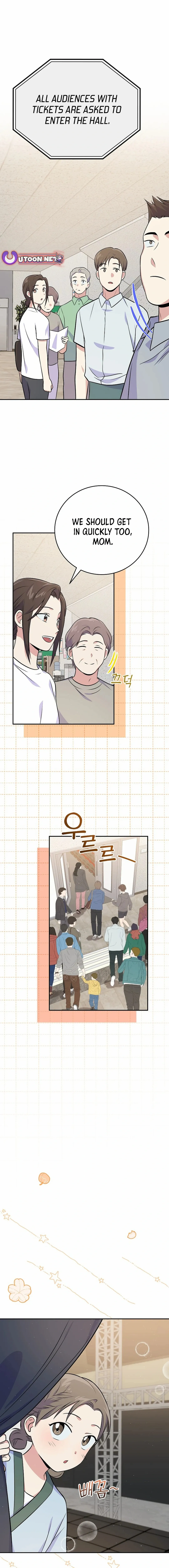 Read Superstar From Age 0 Manga Online