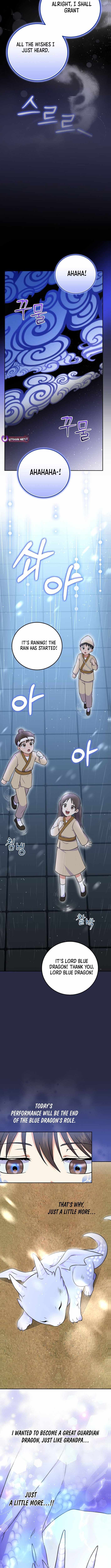 Read Superstar From Age 0 Manga Online