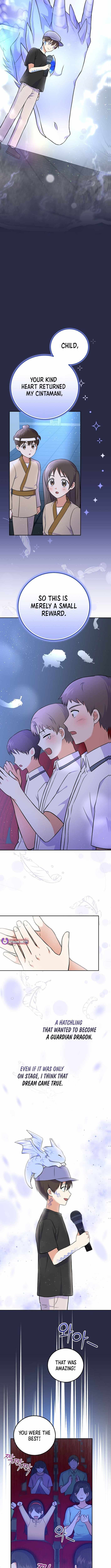 Read Superstar From Age 0 Manga Online