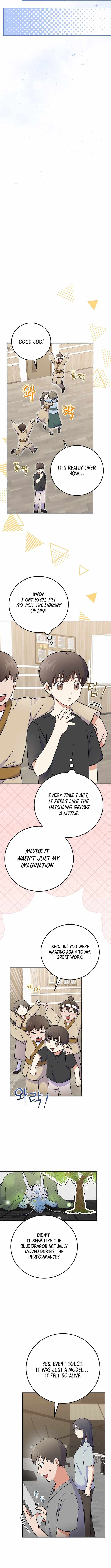 Read Superstar From Age 0 Manga Online