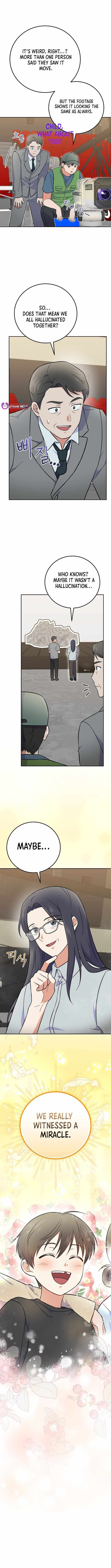 Read Superstar From Age 0 Manga Online
