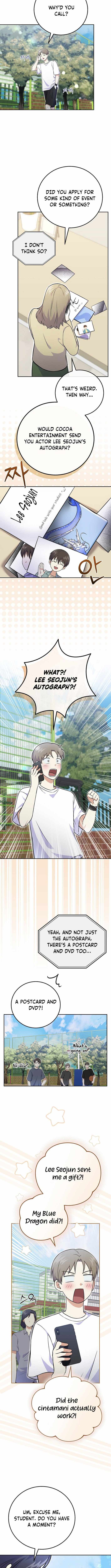 Read Superstar From Age 0 Manga Online