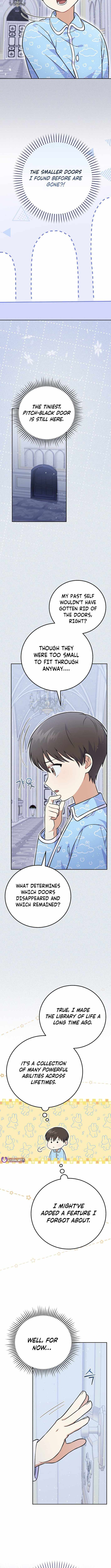 Read Superstar From Age 0 Manga Online