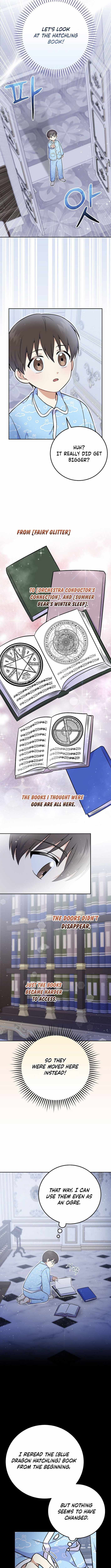 Read Superstar From Age 0 Manga Online