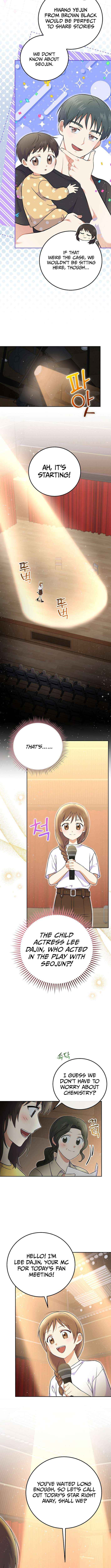 Read Superstar From Age 0 Manga Online