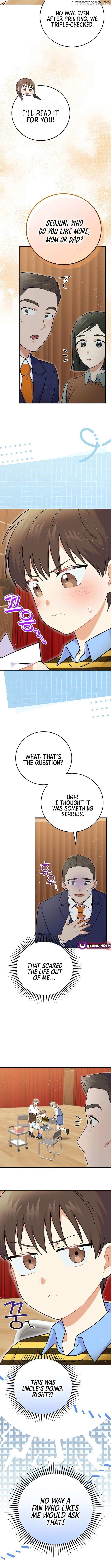 Read Superstar From Age 0 Manga Online