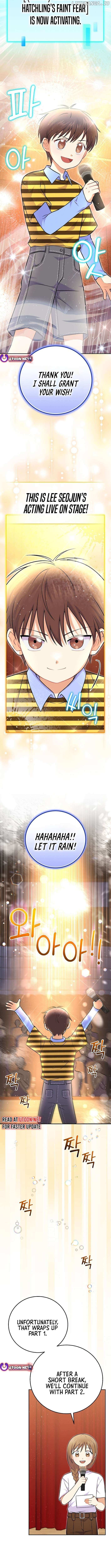 Read Superstar From Age 0 Manga Online