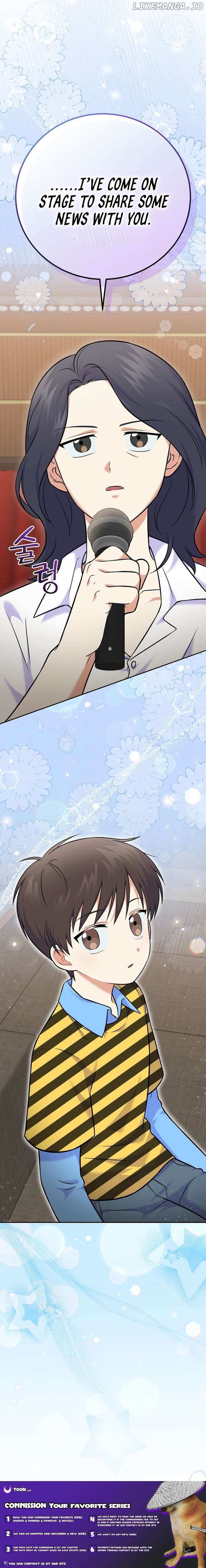 Read Superstar From Age 0 Manga Online