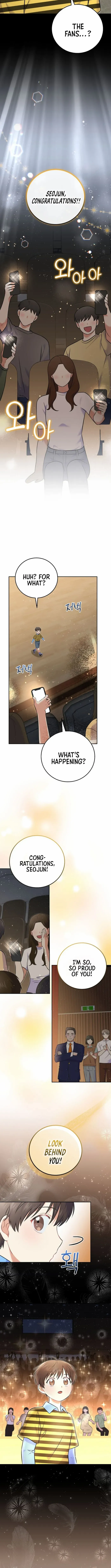 Read Superstar From Age 0 Manga Online