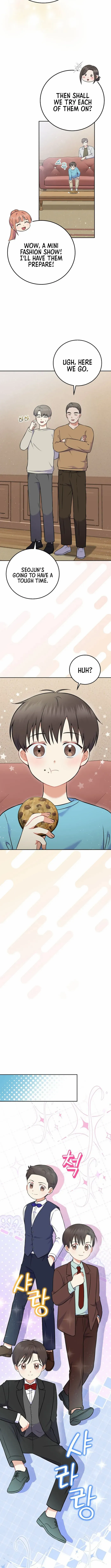 Read Superstar From Age 0 Manga Online