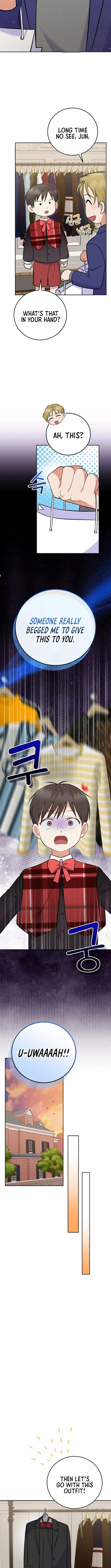 Read Superstar From Age 0 Manga Online