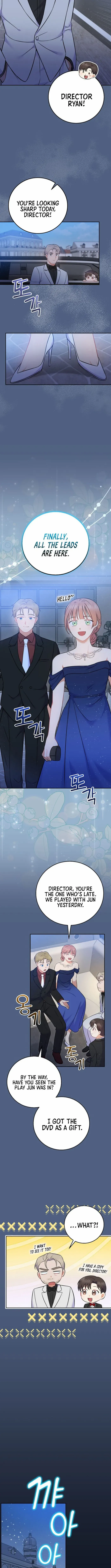 Read Superstar From Age 0 Manga Online