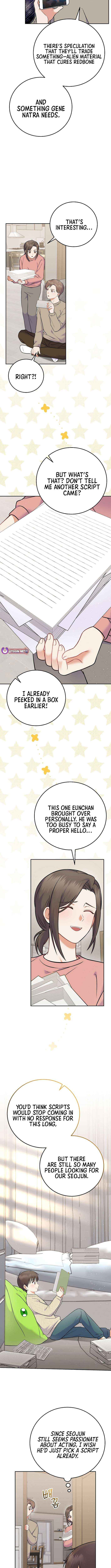 Read Superstar From Age 0 Manga Online