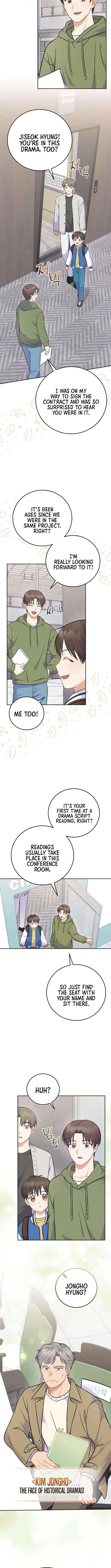 Read Superstar From Age 0 Manga Online