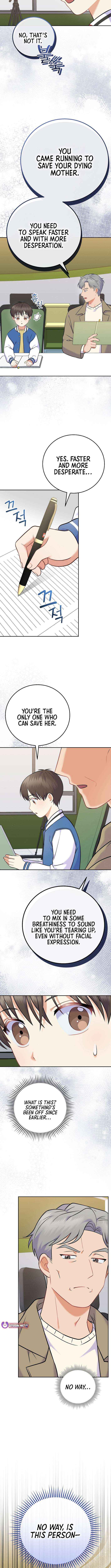 Read Superstar From Age 0 Manga Online
