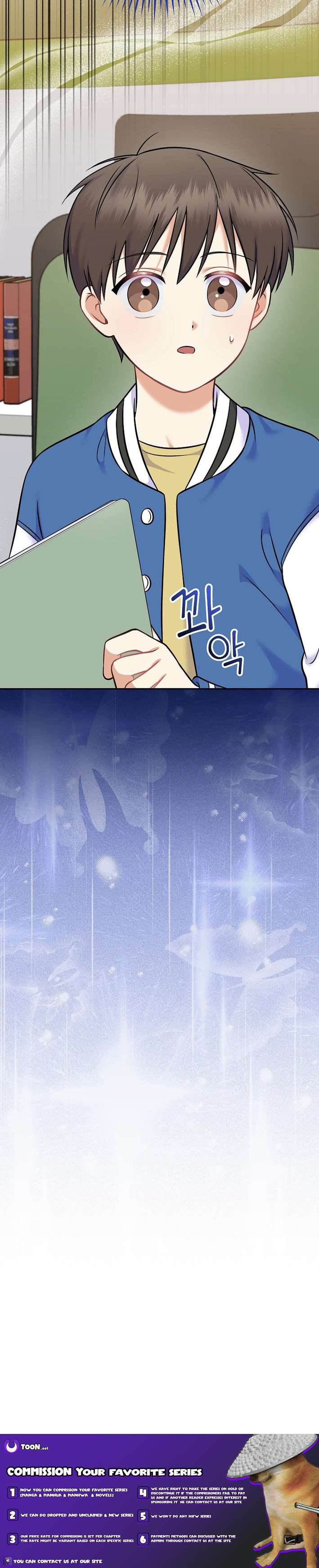 Read Superstar From Age 0 Manga Online